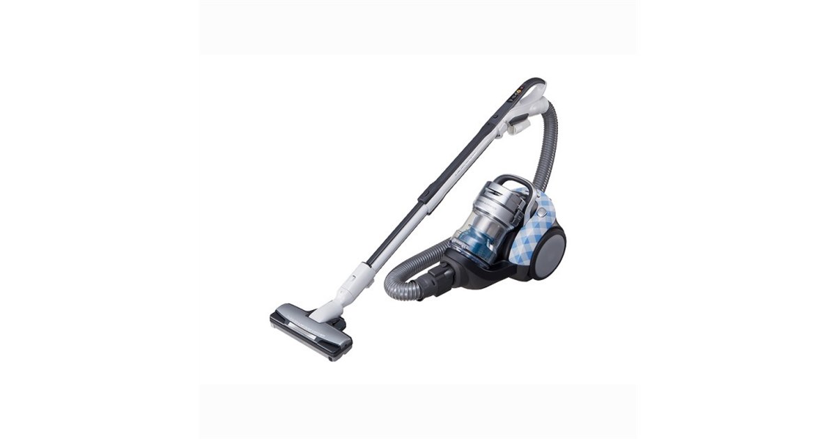 パナソニック、女性雑誌とコラボした限定サイクロン式掃除機 - 価格.com