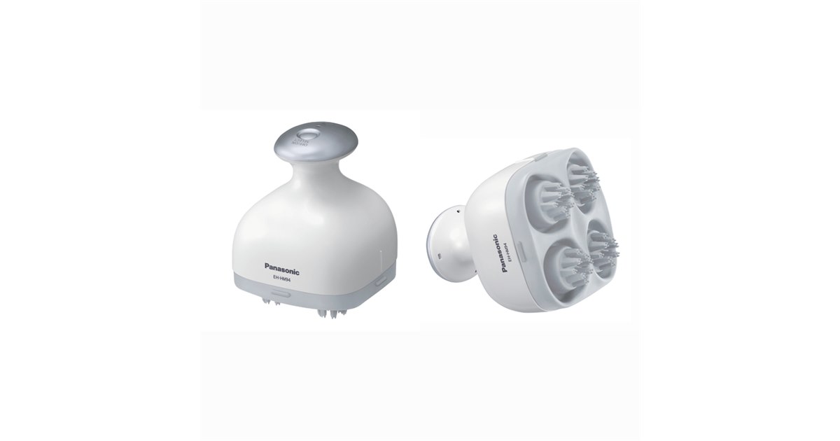 お値下げ‼︎新品＊Panasonic 頭皮エステ Amazon.co.jp: パナソニック 頭皮エステ(サロンタッチタイプ