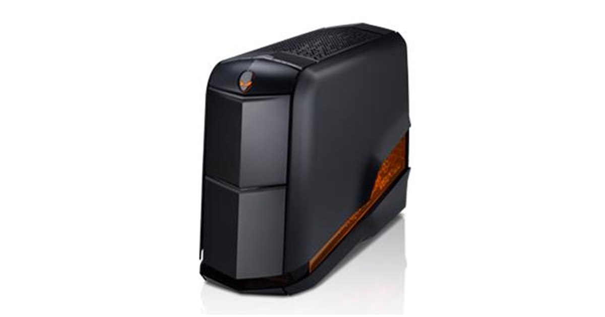 デル、「ALIENWARE Aurora」のスタンダードモデルを発表 - 価格.com
