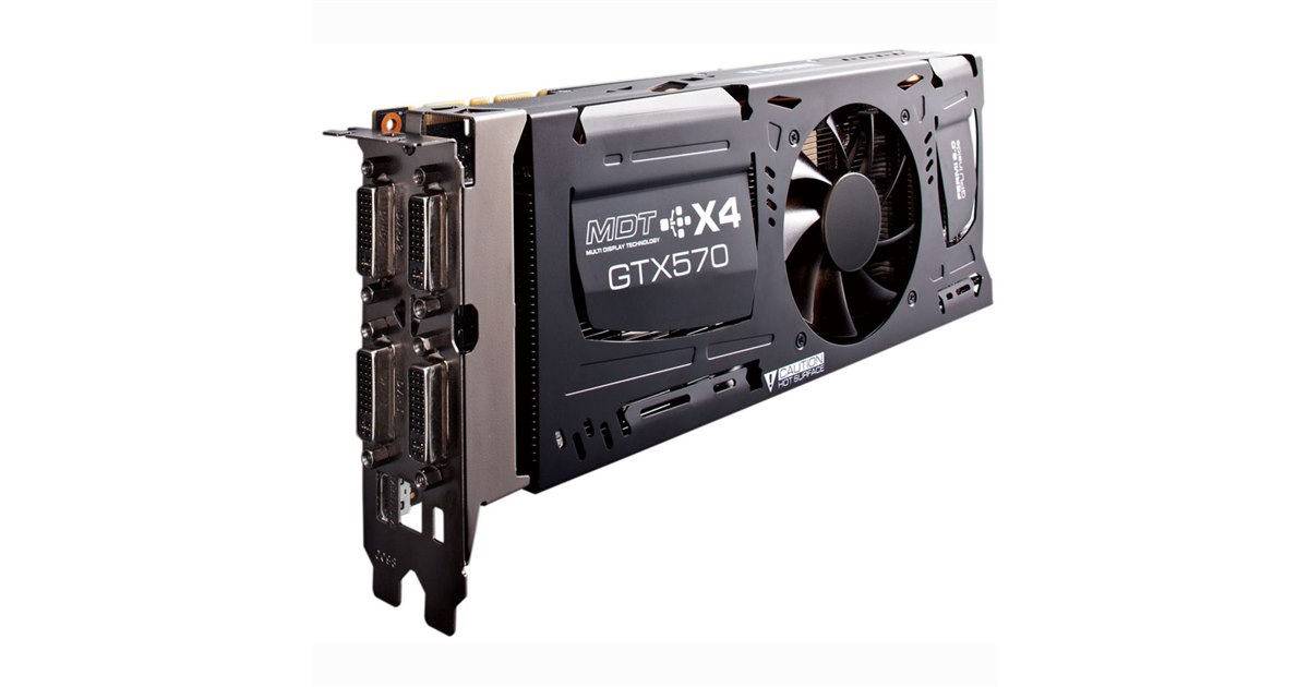 玄人志向、OC仕様のGeForce GTX 570搭載ビデオカード - 価格.com