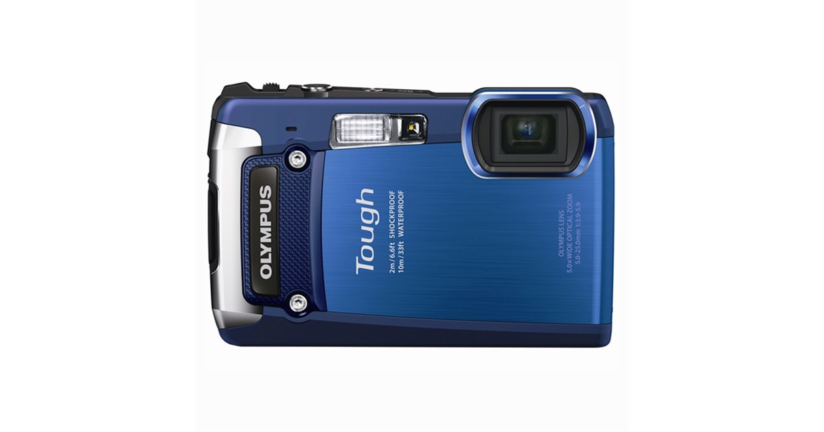 オリンパス デジカメ 本体TG-620 パープル色 中古品 Amazon | OLYMPUS デジタルカメラ TG-620 1200万画素 5m防水