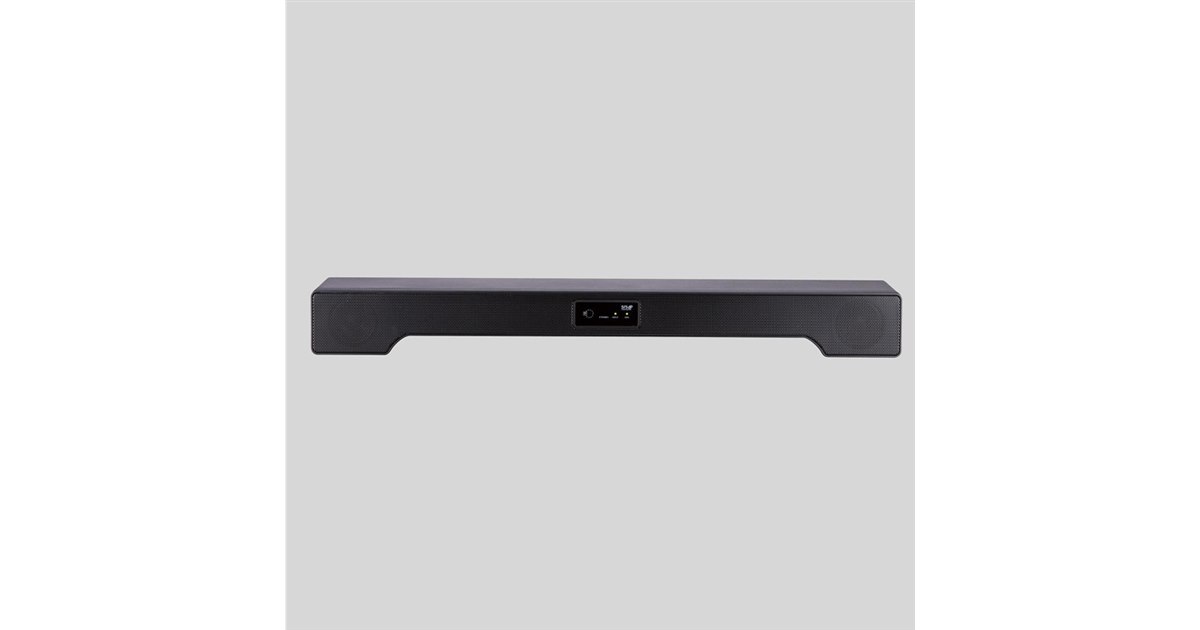 CAV、バー形状の2.1chホームシアターシステム - 価格.com