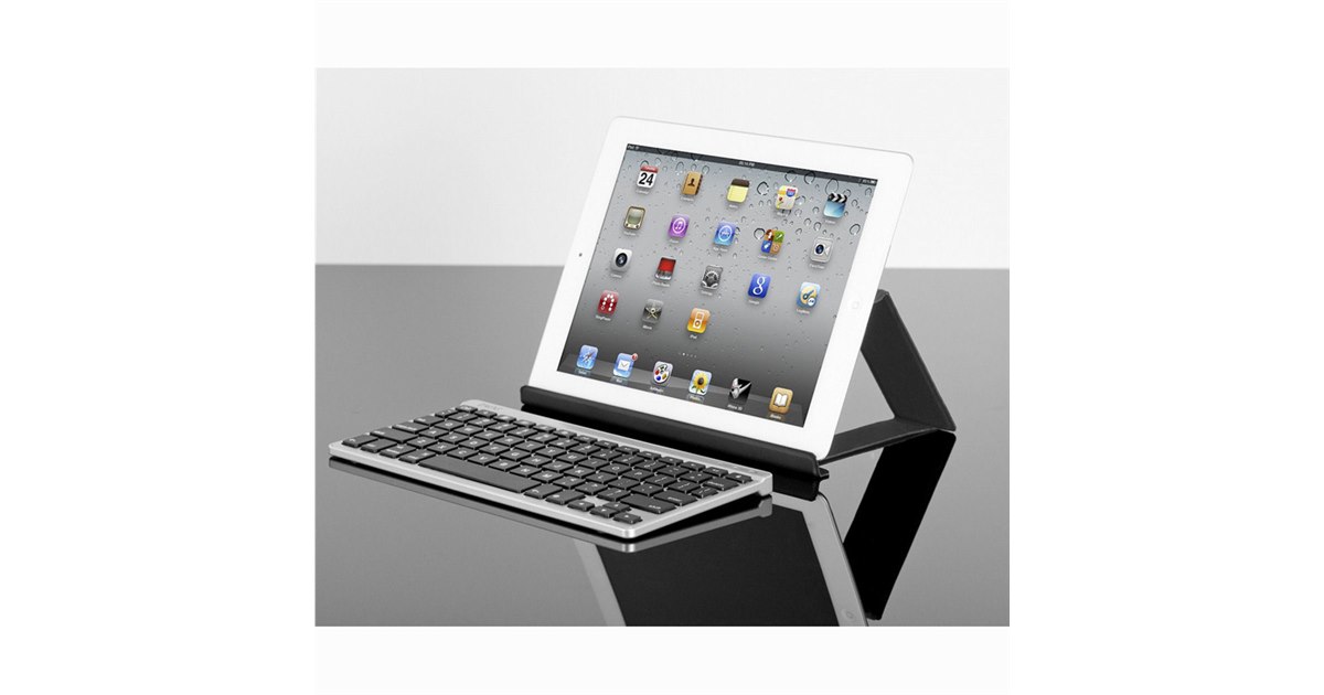 ZAGG、タブレット&スマホ対応のBluetoothキーボード - 価格.com