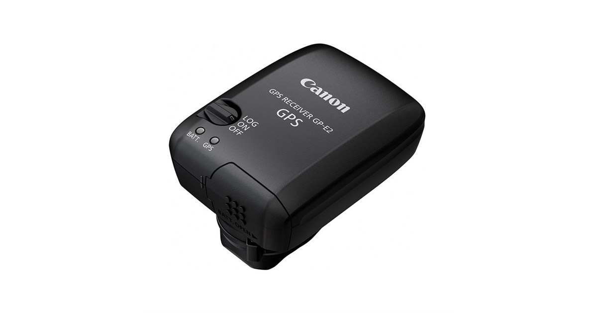 Canon - Canon GPSレシーバーGP-E2 キヤノン、EOS用のGPSレシーバー「GP-E2」 - 価格.com