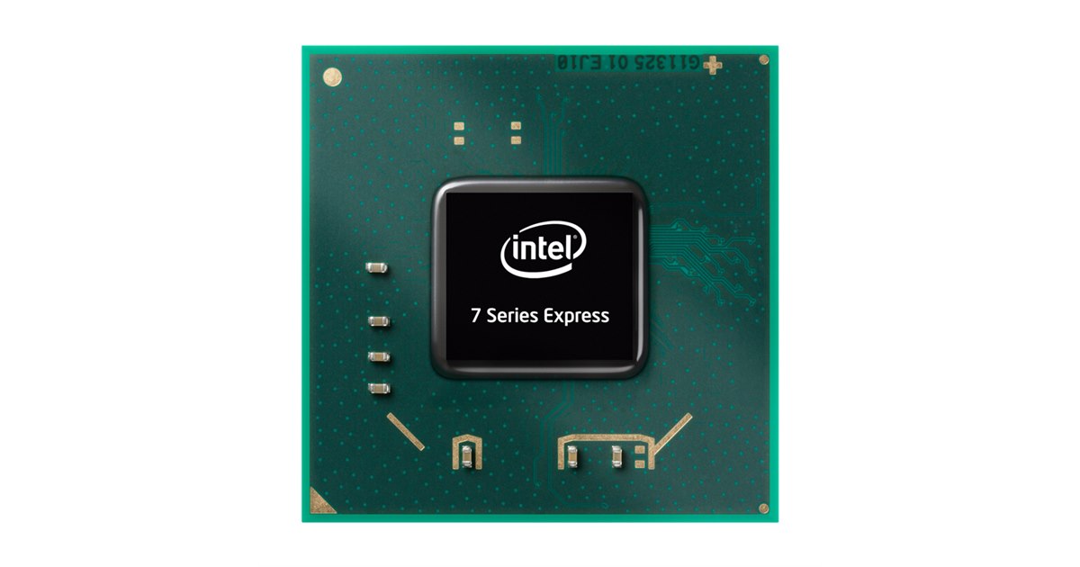 インテル® h110 express チップセット cpui7 6700セット インテル チップセット - Wikiwand