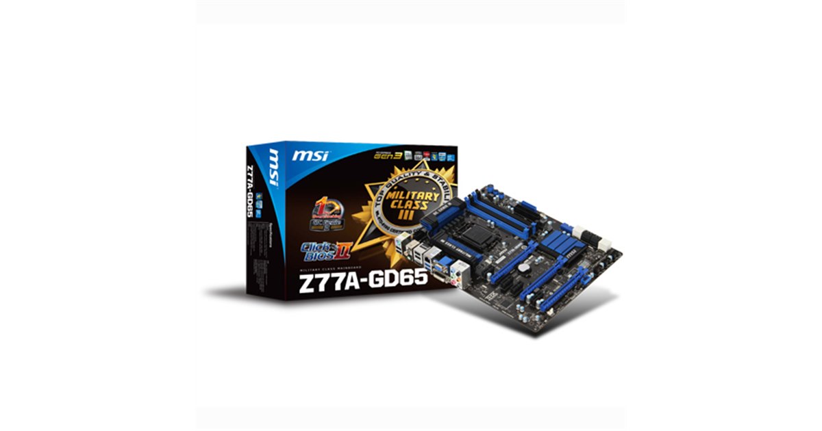MSI、Intel 7シリーズチップセット搭載マザーボード7機種 - 価格.com
