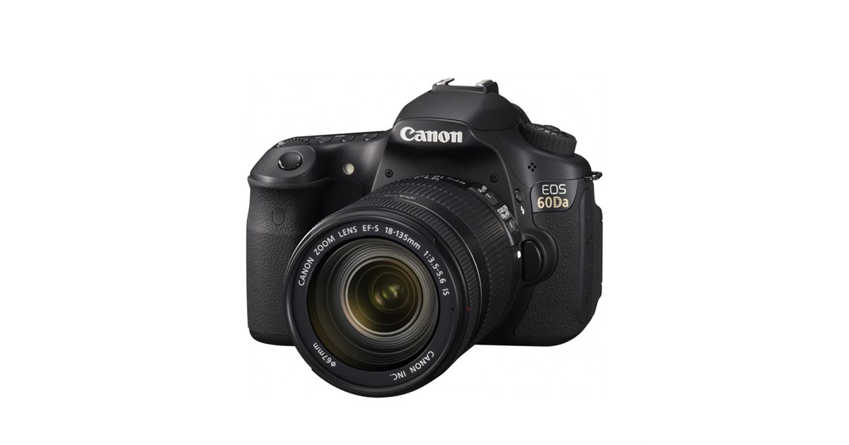 Canon EOS 60Da 本体 デジタル一眼レフ キヤノン、「EOS 60Da」を発売日を4月19日に決定 - 価格.com