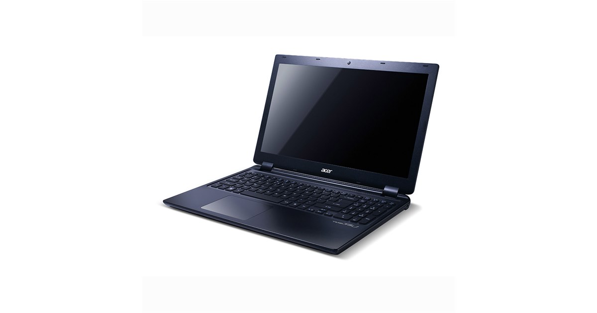 Acer - Acer 15.6型 M3-581T ノートパソコン Acer Aspire M3-581T-32364G34Mnkk - Notebookcheck.net
