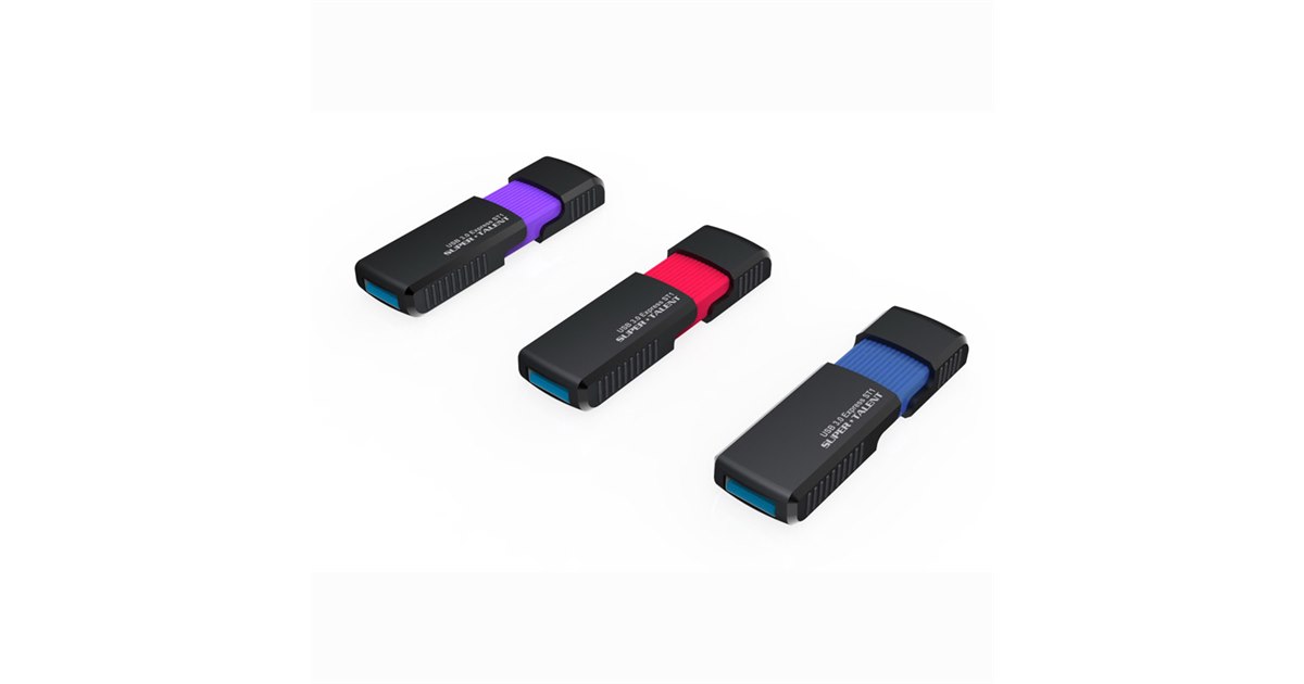 Super Talent、ハイエンドモデルなどUSB 3.0対応メモリー3機種 - 価格.com