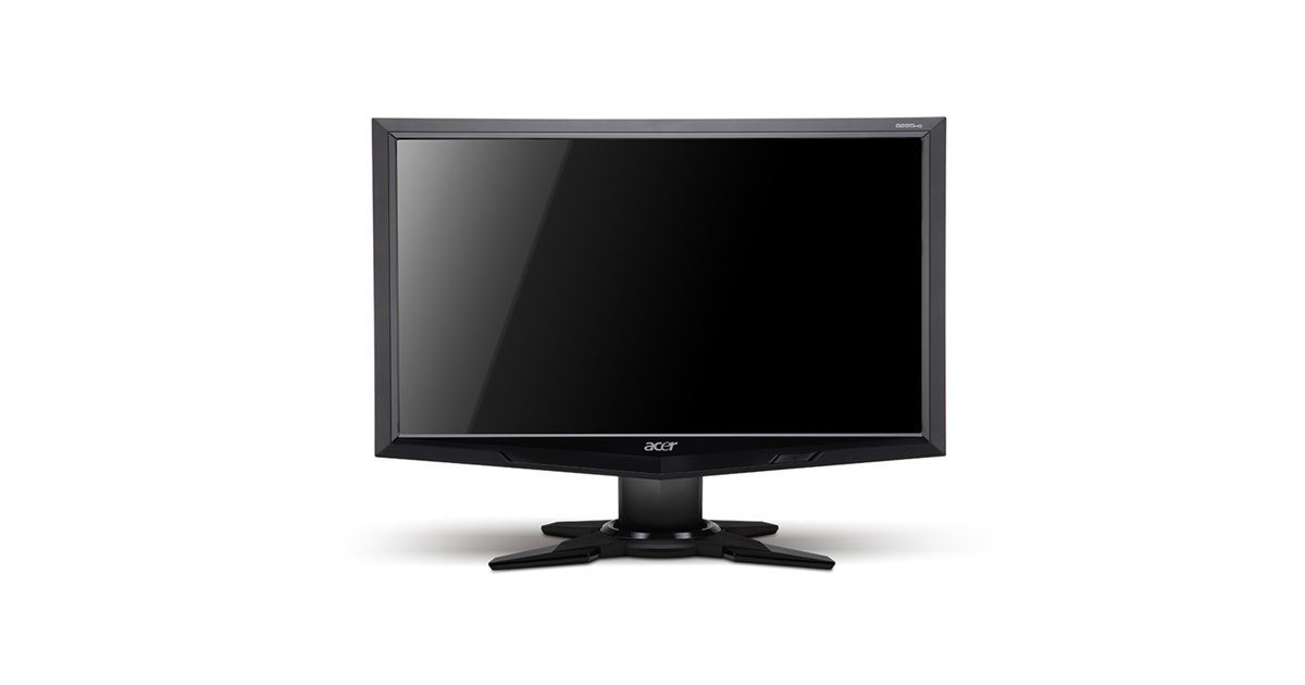 エイサー、白色LED搭載の21.5型フルHD液晶ディスプレイ2機種 - 価格.com エイサー、白色LED搭載の21.5型フルHD液晶ディスプレイ2機種 - 価格.com
