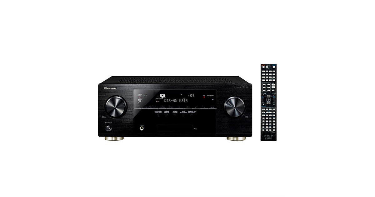 パイオニア AVアンプ Pioneer VSA-822 パイオニア VSA-822 レビュー評価・評判 - 価格.com
