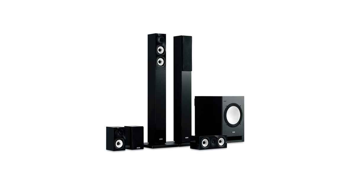 オンキヨー、シアタースピーカー「D-109」シリーズなど - 価格.com