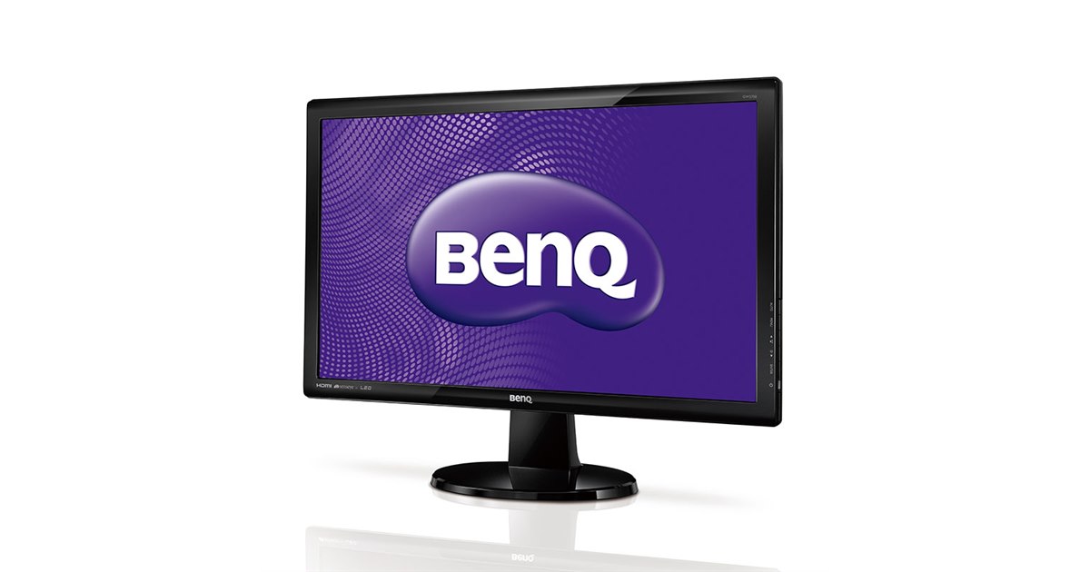 BenQ 21.5インチワイド スタンダードモニター (Full HD/VAパネル) GW2255HM rdzdsi3 Amazon.co.jp: BenQ 21.5インチワイド スタンダードモニター