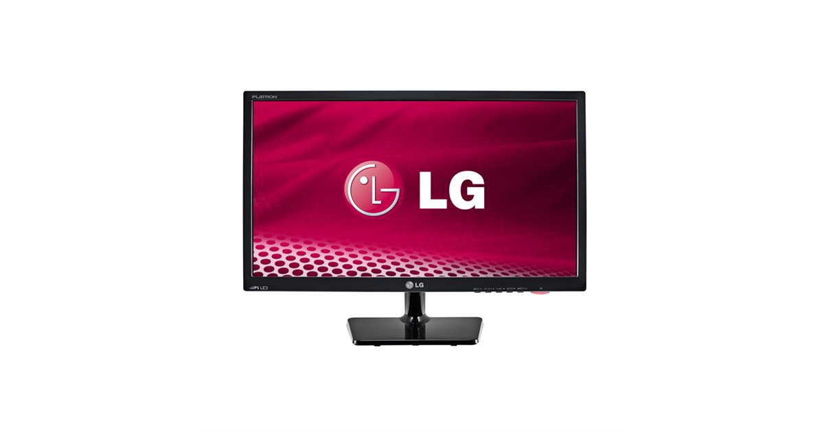 LG、透過率の高いIPSパネルを採用した液晶ディスプレイ2機種 - 価格.com