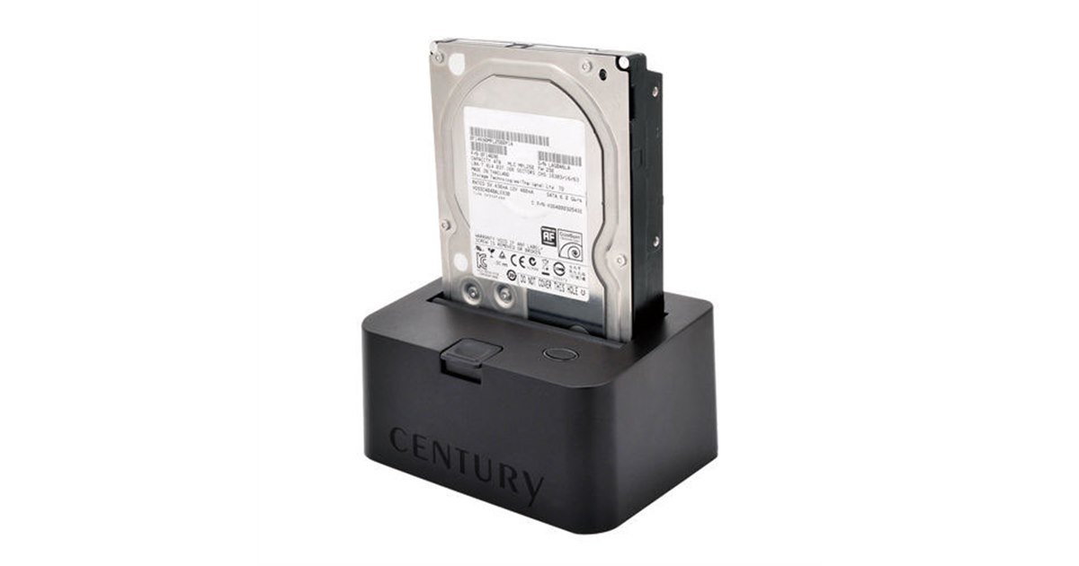 センチュリー HDDケース 裸族のお立ち台 DJクローンプラス SATA6G Amazon | センチュリー HDDクローン機能搭載クレードル 『裸族の