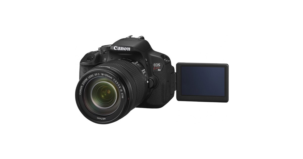 Canon Kiss X6i デジタル一眼レフカメラ キヤノン Canon EOS kiss X6i ダブルレンズキット デジタル一眼