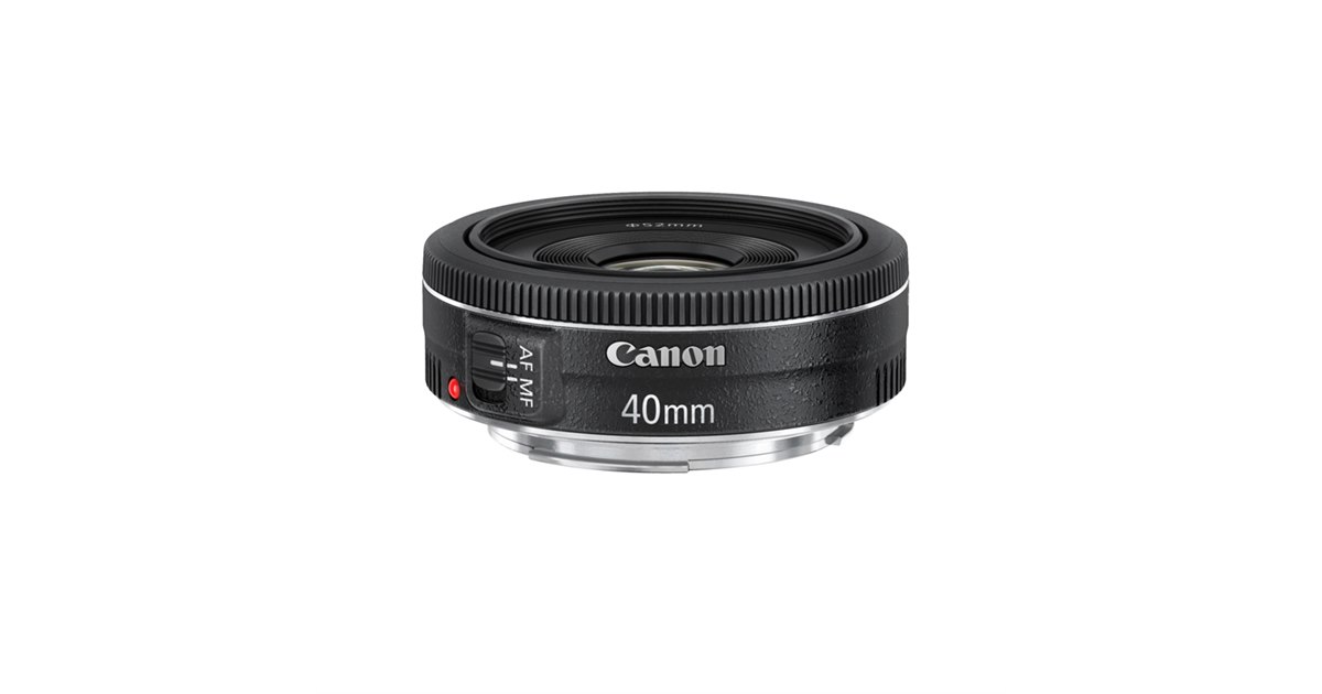 【美品】Canon 単焦点 EF40mm F2.8 パンケーキレンズ Canon】パンケーキレンズの実力。①EF40mm F2.8 STM編 | THE MAP TIMES