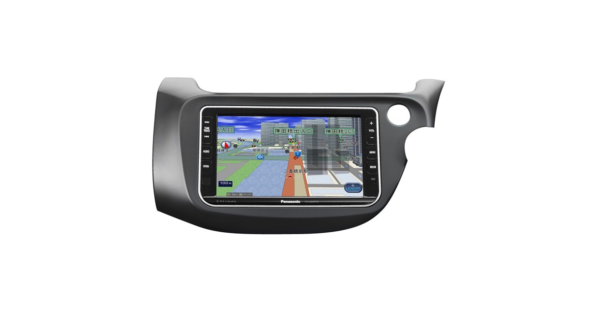 パナソニック ストラーダ CN-L800FTD 価格比較 - 価格.com