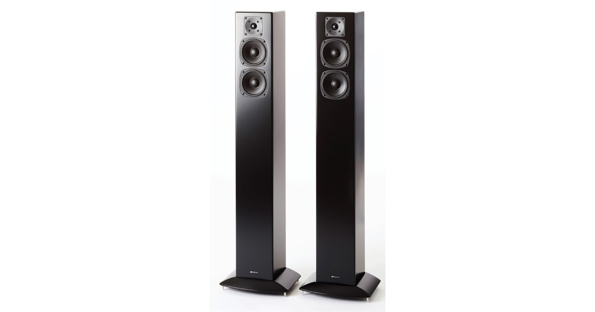 MK Sound、初のトールボーイ型スピーカー「950F」 - 価格.com