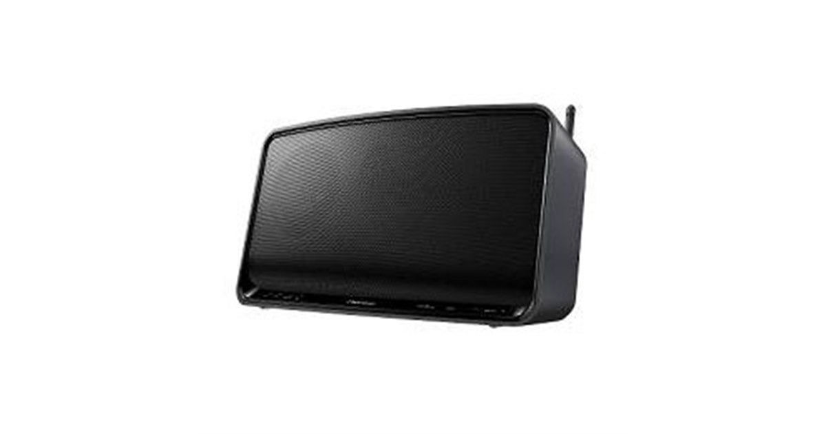パイオニア、Wi-Fiに対応したワイヤレススピーカー - 価格.com