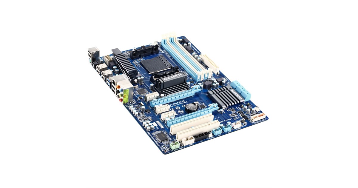 GIGABYTE、「AMD 970+SB950」チップ搭載モデルなどATXマザー2