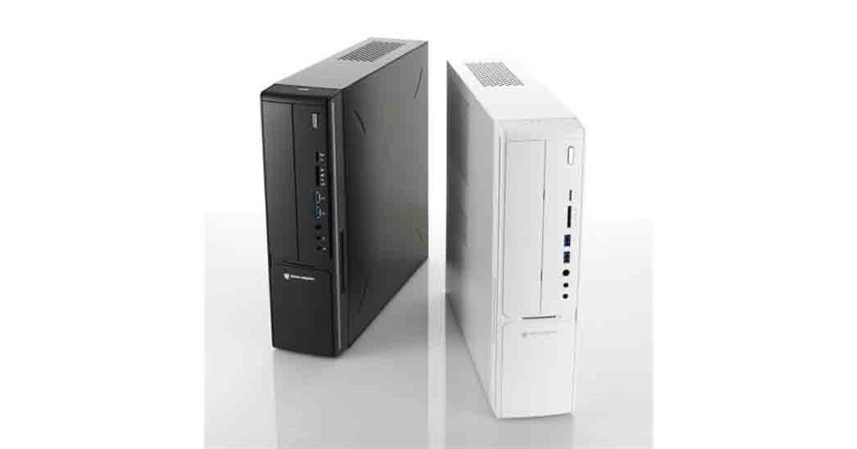 mouse computer LM-IHS200S-W7 Corei5 4440 3.3GHz/8G/500GB/CDRW 