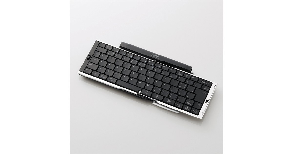 キーボード 3点セット Apple ELECOM 20120717174701_195_.jpg