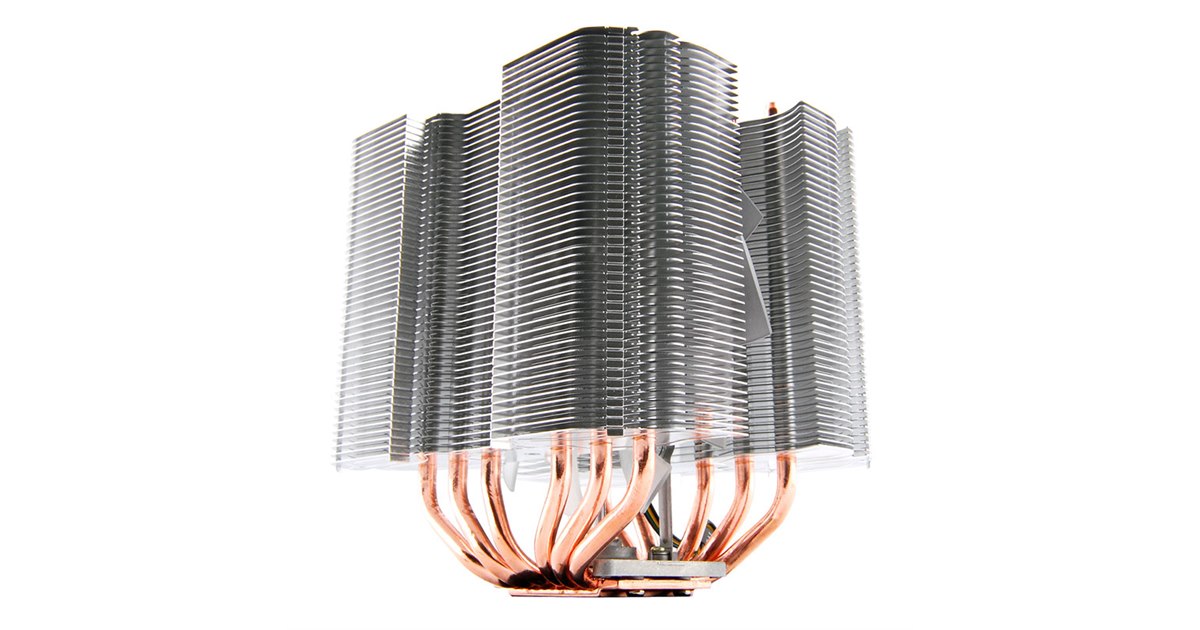 XeonE5/ X99 F8D PLUS/64GBRAM/ZALMANクーラー ZALMAN、6本のヒート