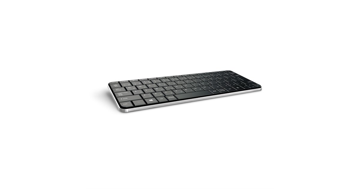 マイクロソフト、Windows 8用ショートカットを用意したBluetooth 