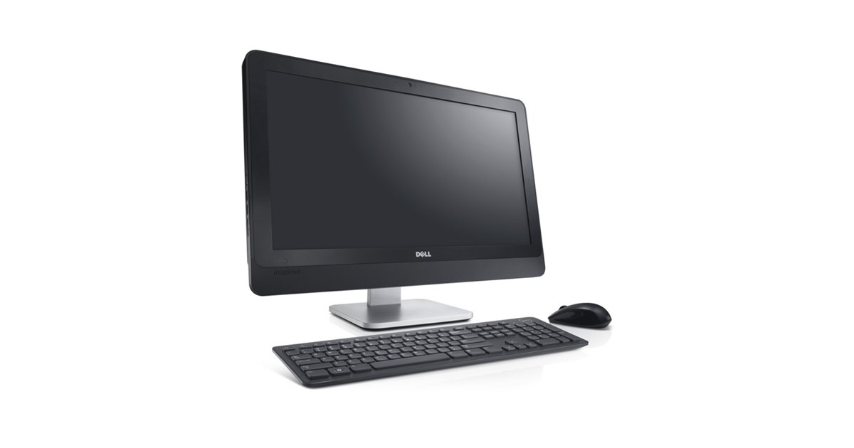 デル、第3世代Core i7を搭載した23型フルHD液晶一体型PC - 価格.com