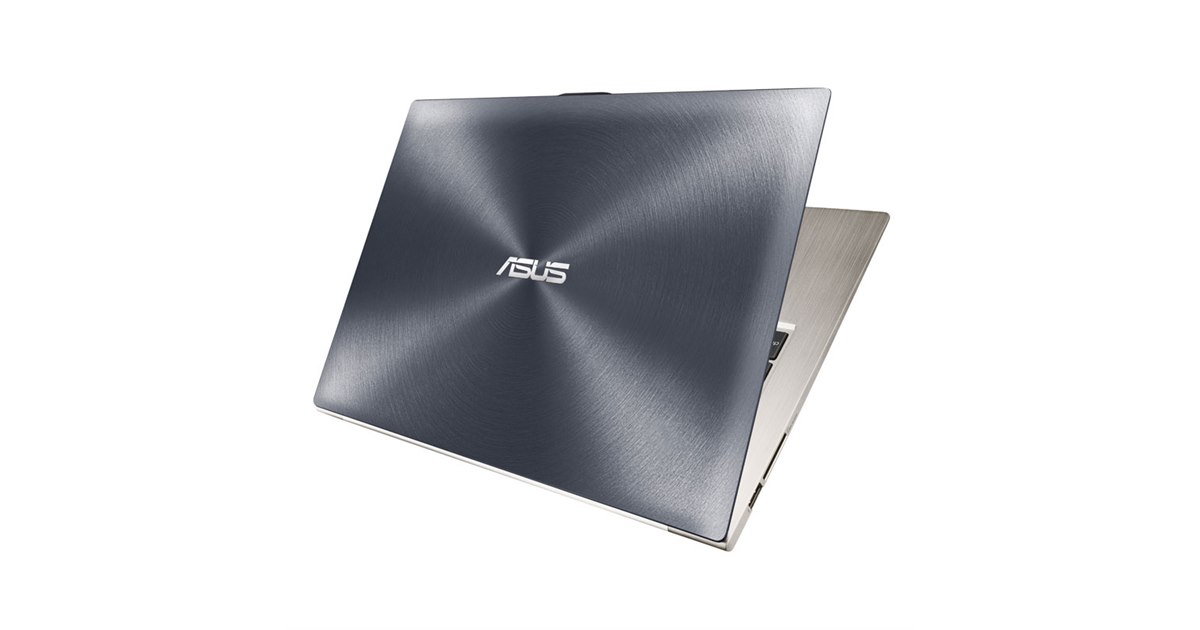 ノートパソコン ZenBook 13 パイングレー UX325EA-EG109TS [13.3型