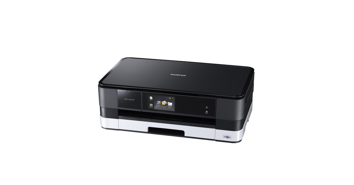 ブラザー工業(Brother Industries) ブラザー PRIVIO p ブラザー、インクジェットプリンター新ブランド「PRIVIO」発表 - 価格.com