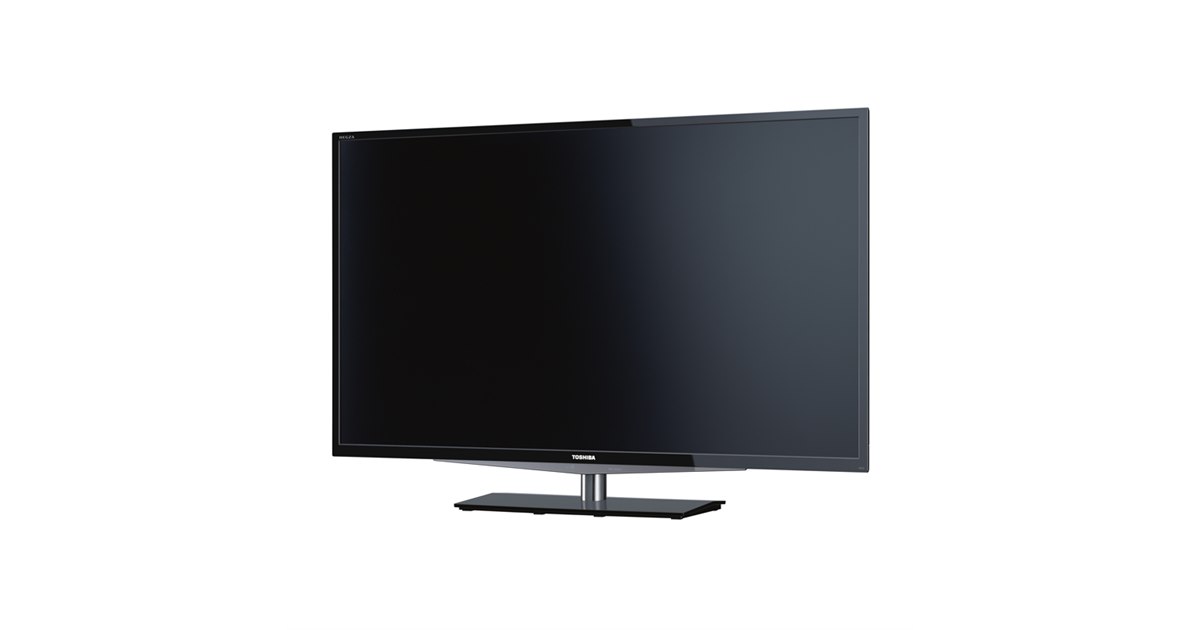 TOSHIBA REGZA 40G5 液晶テレビ 40インチ 東芝、マイフォルダ機能搭載の「REGZA G5」シリーズに40V型を