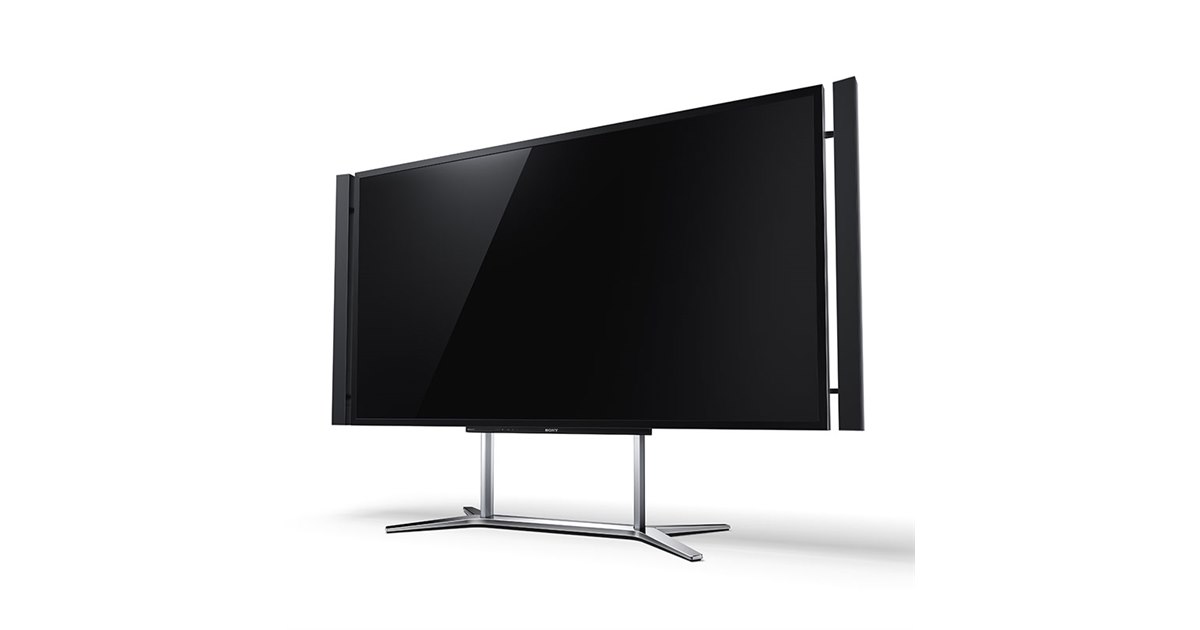 ソニー、84V型の4K対応液晶テレビ「BRAVIA」を発表 - 価格.com