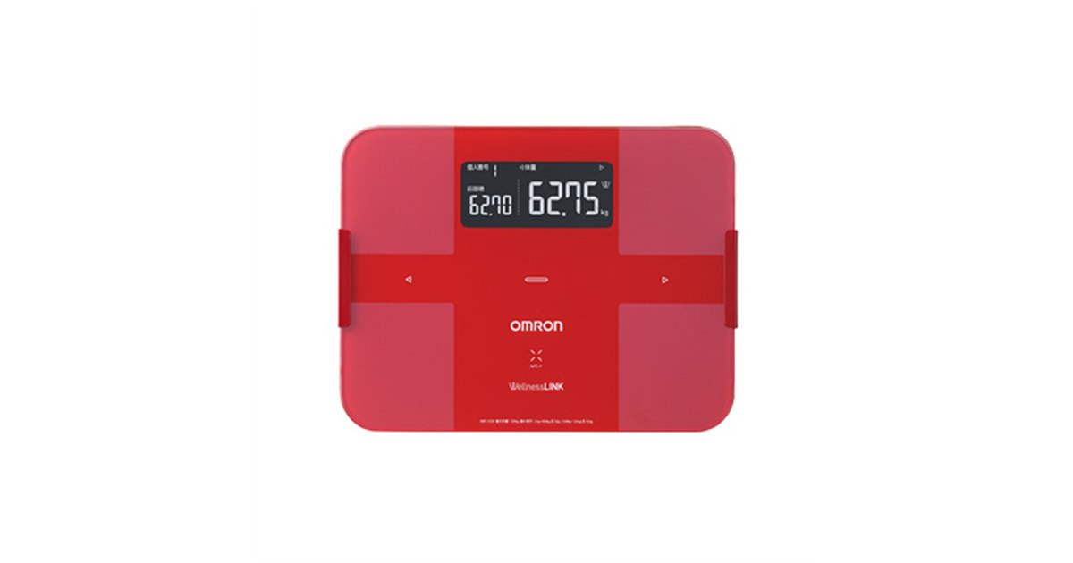 OMRON Karada Scan 252F 体脂肪計 Amazon | オムロン 体重・体組成計 カラダスキャン PC・スマホ