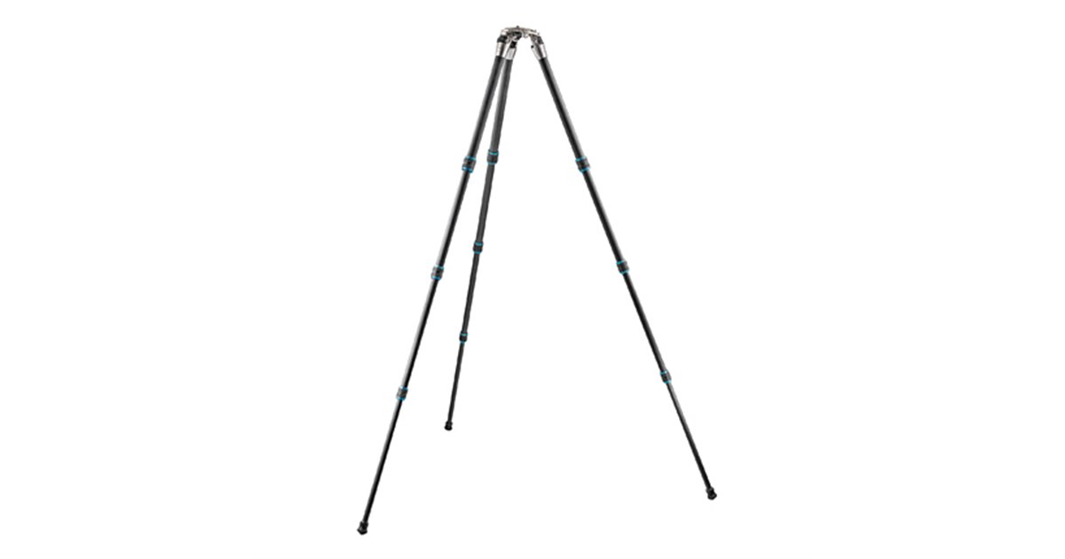 【超希少】GITZO オーシャントラベラー三脚キット 1型4段 GK1582OT ヨドバシ.com - ジッツオ Gitzo オーシャントラベラー三脚キット