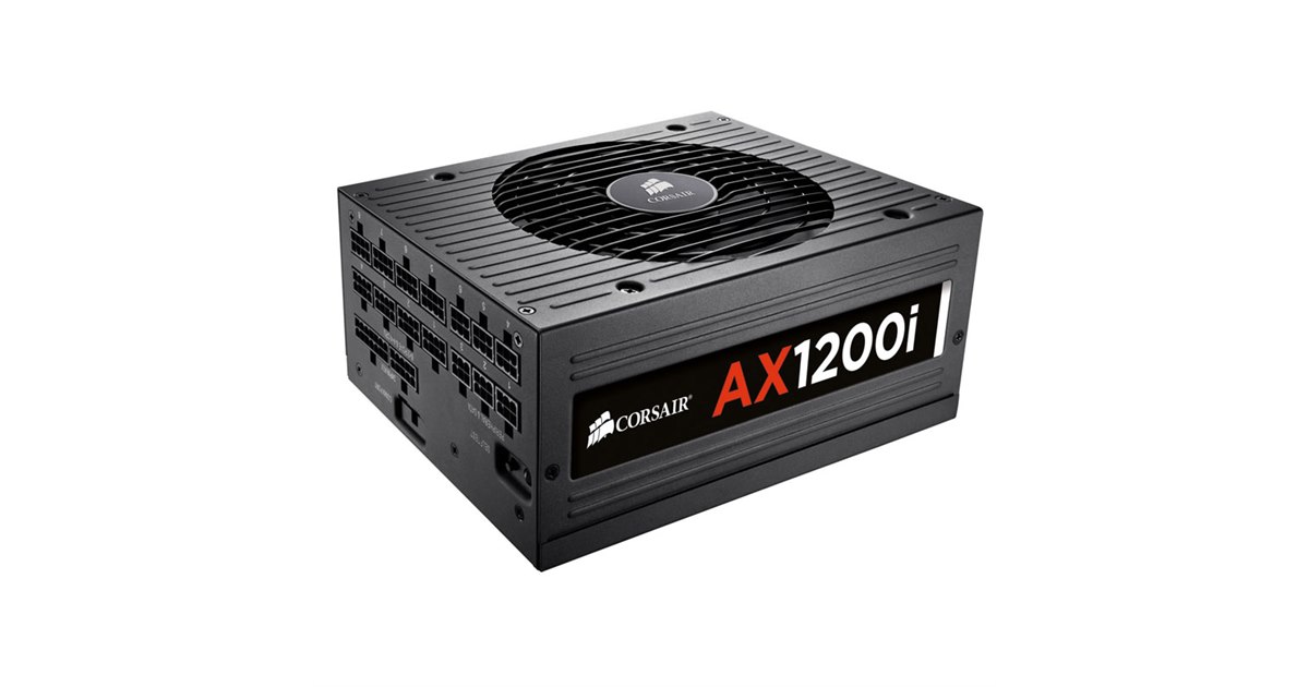 CORSAIR 80PLUS 1200W電源 Amazon.co.jp: CORSAIR HX1200i 1200W PC電源ユニット [80PLUS