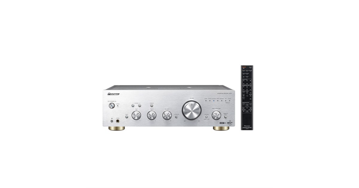 Pioneer プリメインアンプ Amazon.co.jp: PIONEER Pioneer A-717 Stereo Premain Amplifier