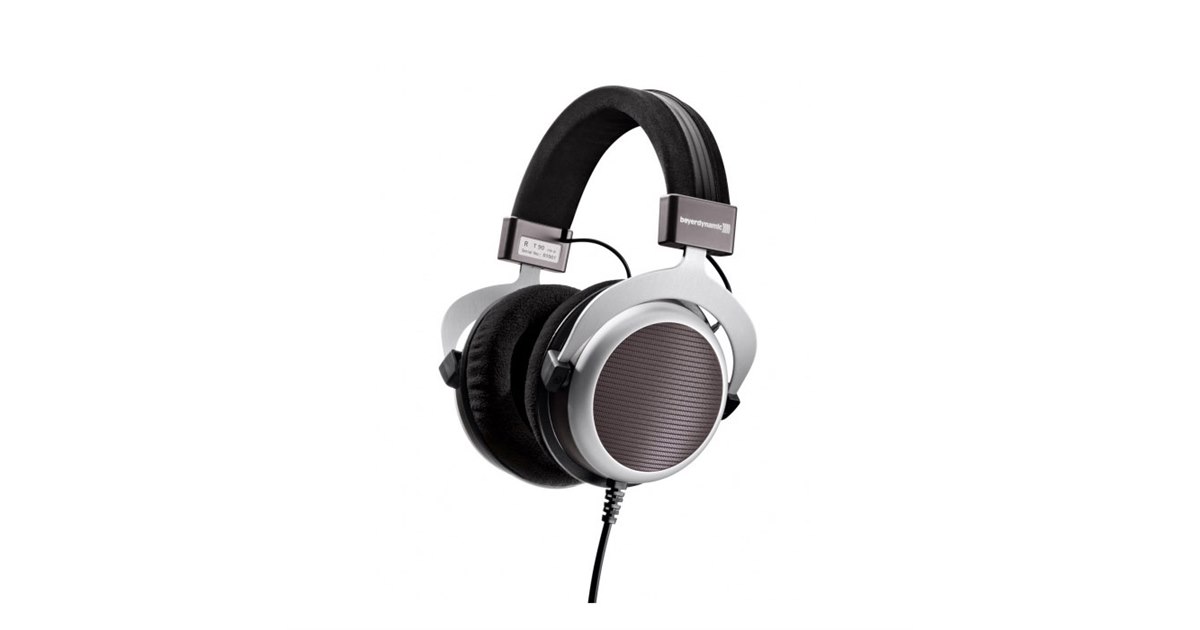 beyerdynamic、テスラドライバーを塔載したヘッドホン - 価格.com