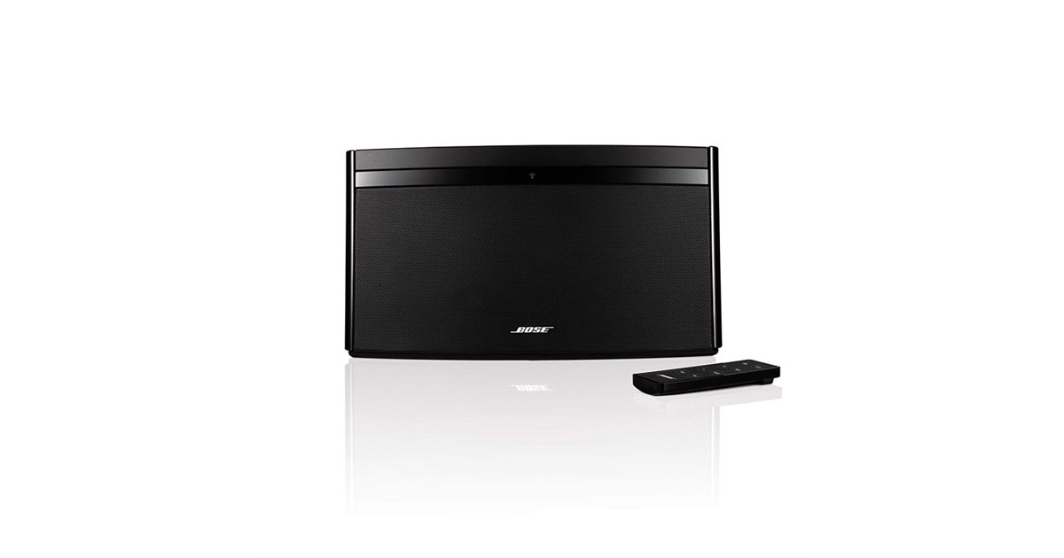 BOSE、iPhoneなどに対応したワイヤレススピーカー3機種 - 価格.com BOSE、iPhoneなどに対応したワイヤレススピーカー3機種 - 価格.com