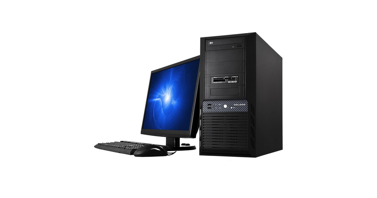 Diginnos デスクトップPC i3 8100 8GB Win11 ドスパラ ドスパラ、最新APU搭載のデスクトップPCを発売 - 価格.com