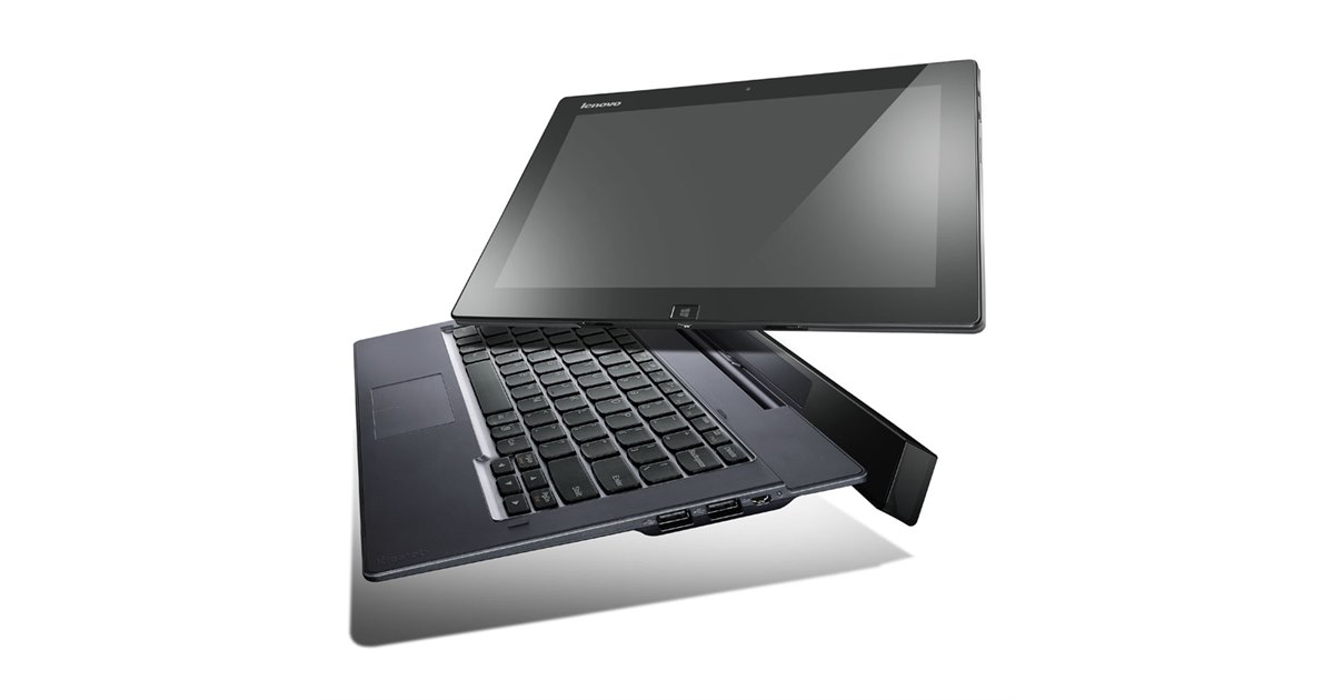 レノボ、キーボードを着脱可能なWindows 8搭載11.6型タブレット - 価格.com