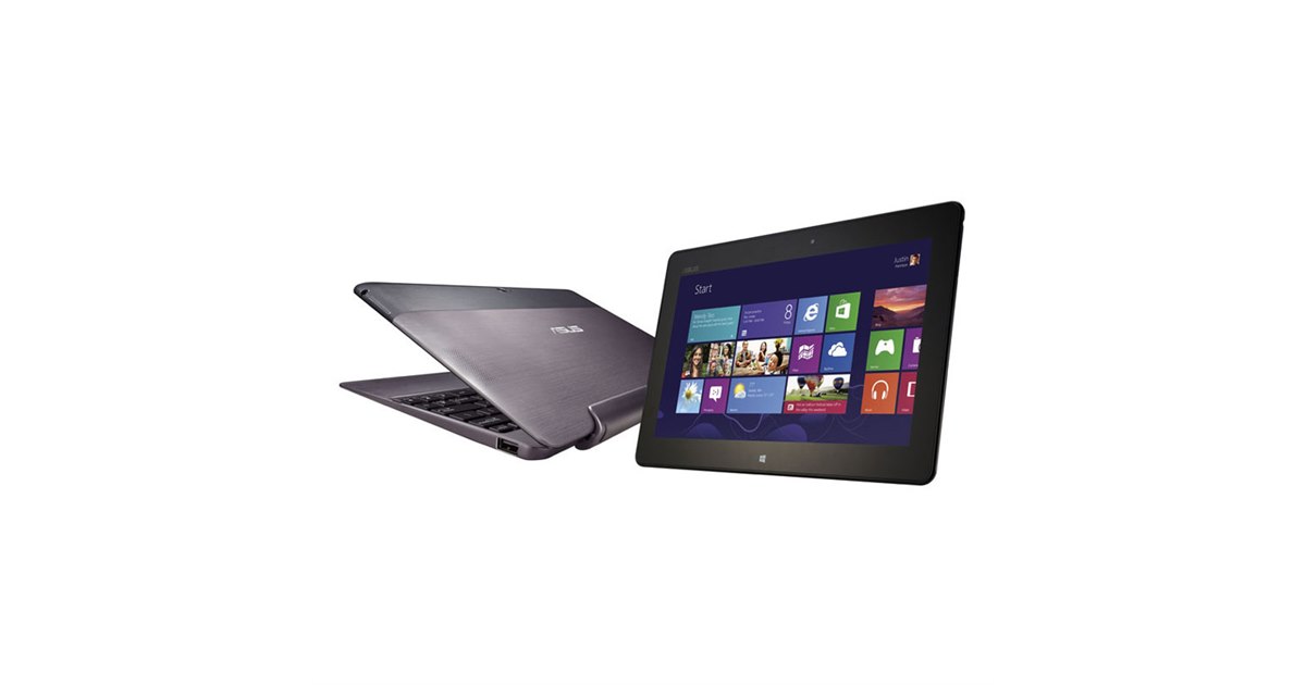 ASUS、Windows RT搭載の10.1型タブレット「ASUS VivoTab RT」 - 価格.com