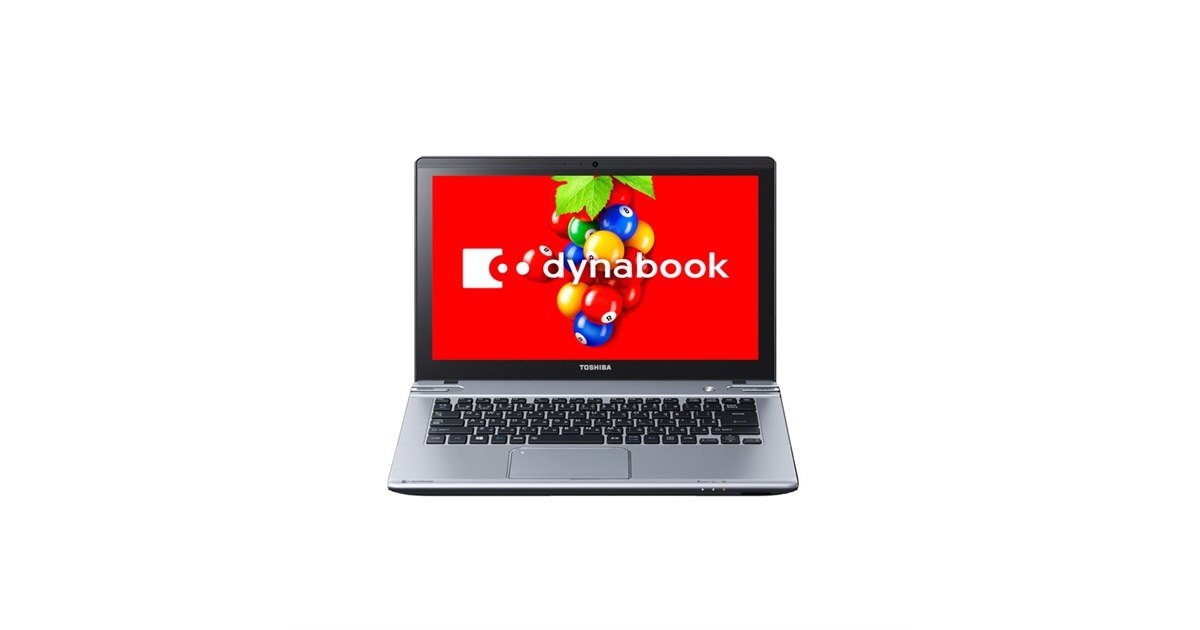♪タッチパネル 14インチ 東芝 dynabook T642/T6GW ★ Core i5 3317U/メモリ4GB/750GB/DVDスーパーマルチ/USB3.0/HDMI/Office/おまけ付き♪ 東芝、タッチパネル採用モデルやUltrabookなど5シリーズ - 価格.com