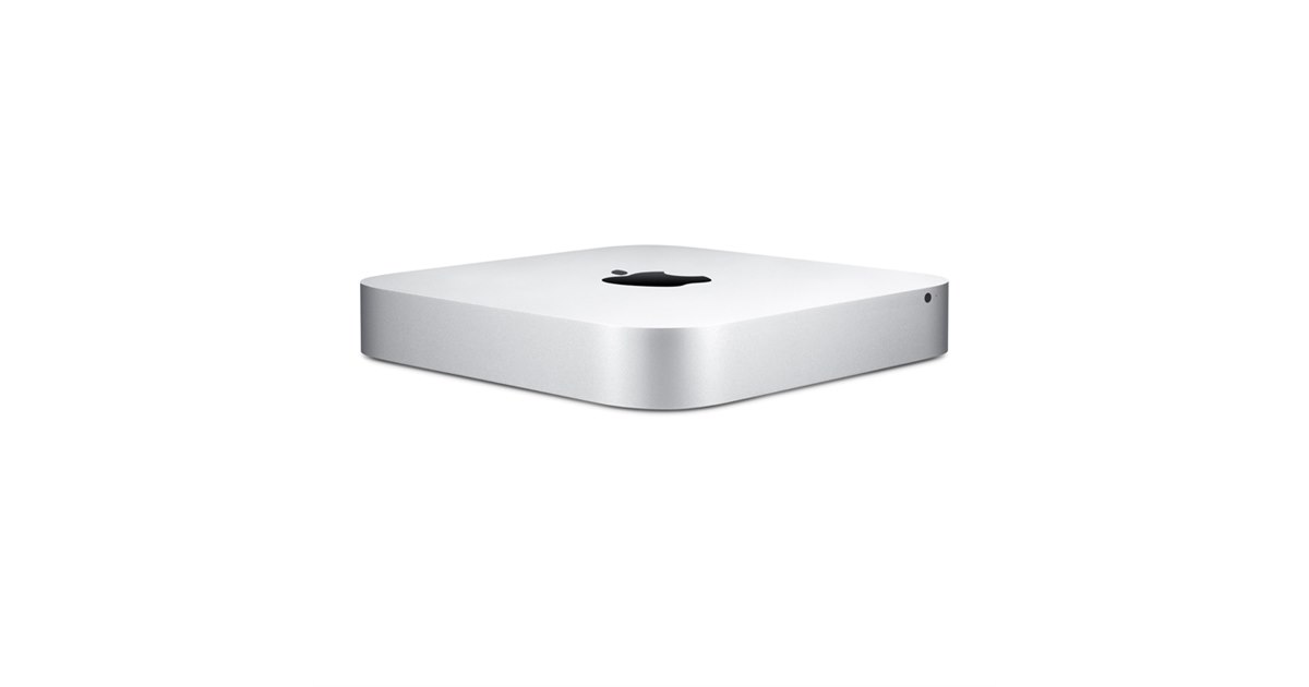 【美品】【本日限定】Apple Mac mini core i5 アップル、第3世代Core i5/i7を搭載した新「Mac mini」 - 価格.com