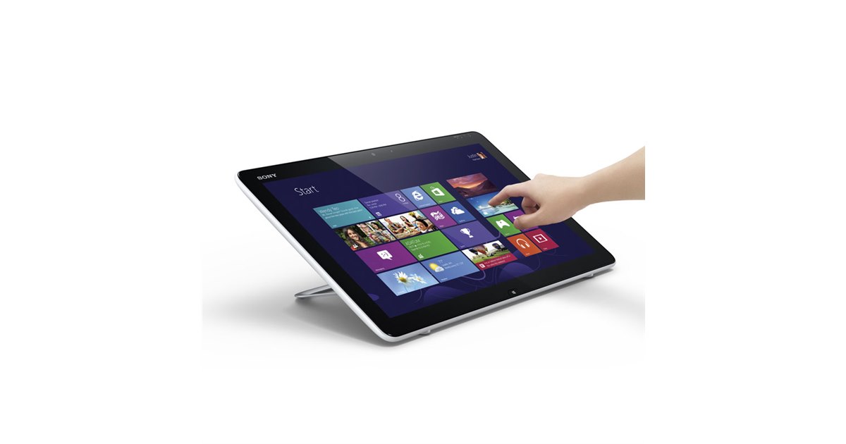 ソニー、20型タッチパネル液晶「VAIO Tap 20」を12月発売に延期 - 価格.com