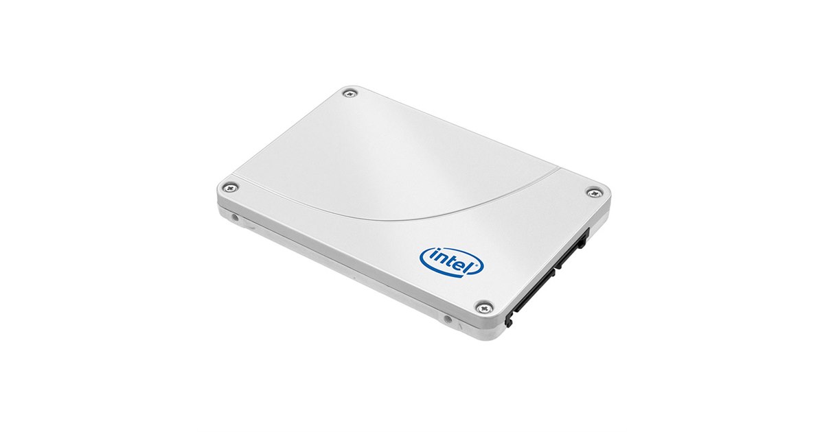 インテル、20nm NAND型フラッシュを採用した「SSD 335」 - 価格.com