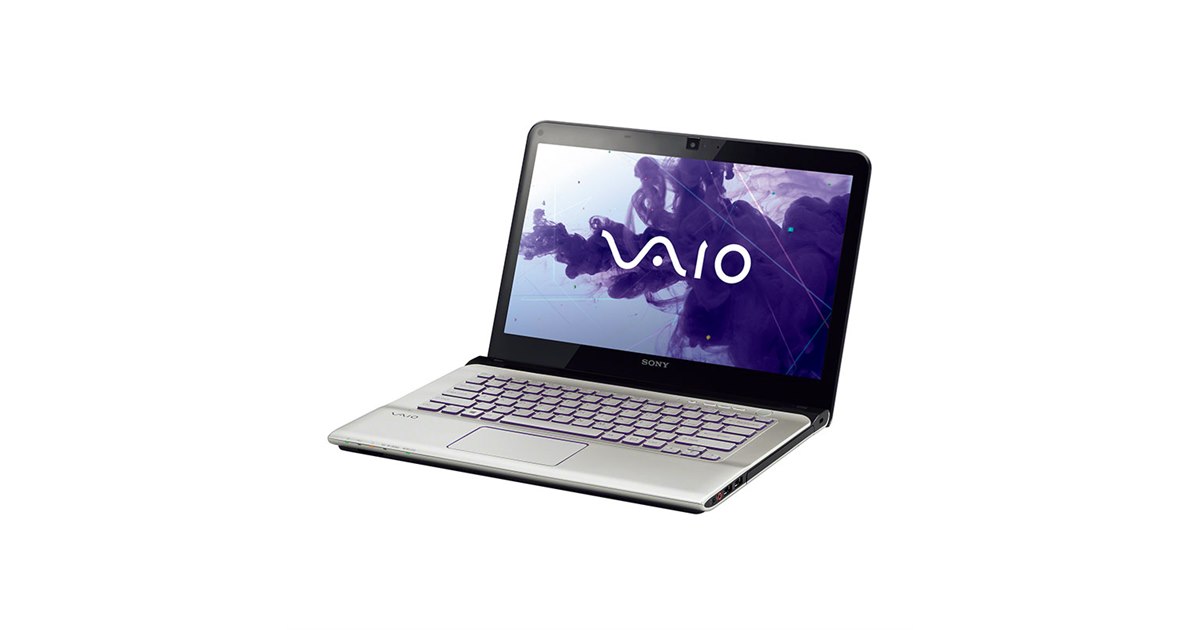 SONY - ソニー SVE14A2AJ Core i7 3632QM ノートパソコン ソニー SVE14A2AJ Core i7 3632QM ノートパソコン