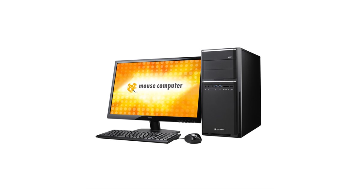マウス、Core i7 3970Xを搭載したハイエンドPC - 価格.com