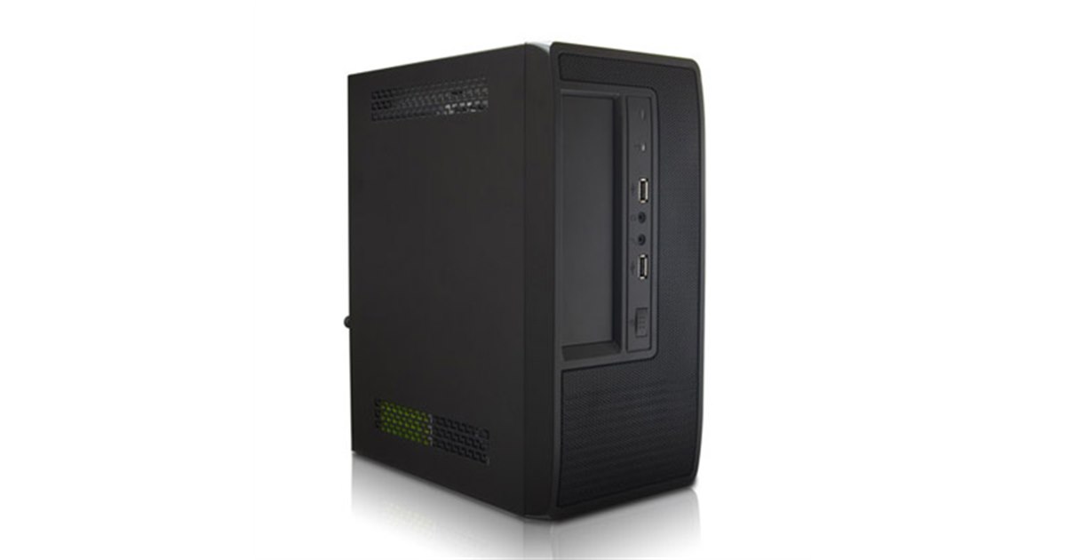 週末割【送料込】CPU、メモリ、SCYTHE mini-ITXアルミケース、電源 Amazon.co.jp: SCYTHE サイズ 300W SFX電源搭載 Micro-ATXスリム